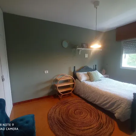 Holiday home En El Camino